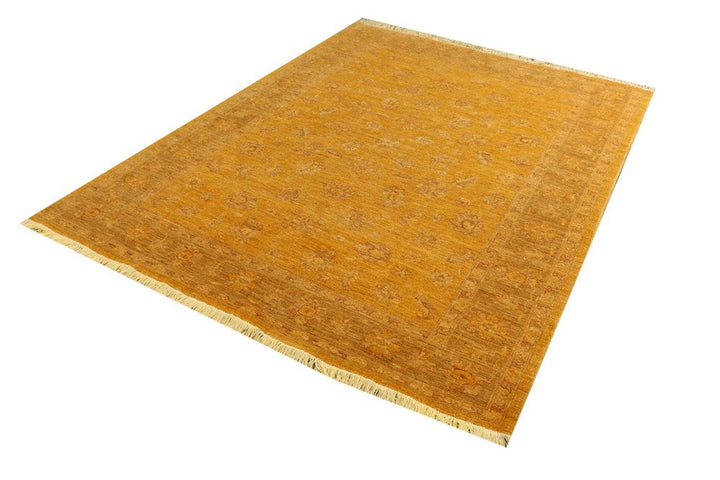 Ziegler 5' 7 x 7' 6 - No. 39499 - ALRUG Rug Store