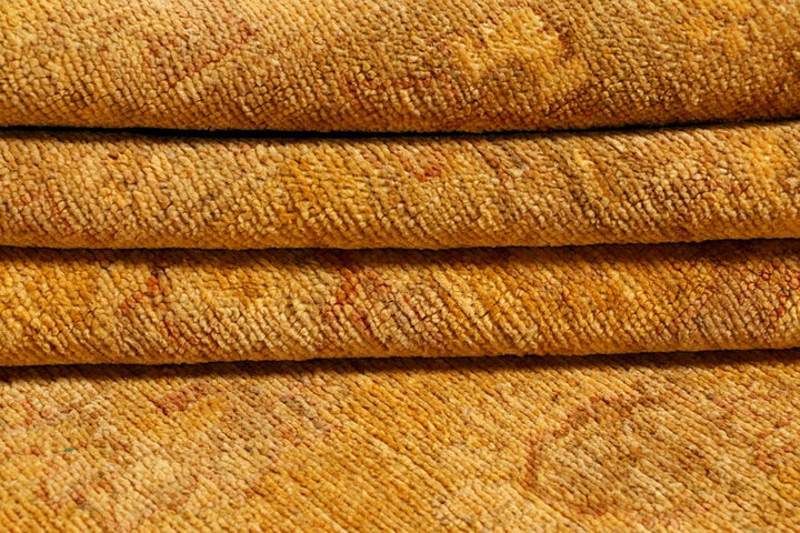 Ziegler 5' 7 x 7' 6 - No. 39499 - ALRUG Rug Store