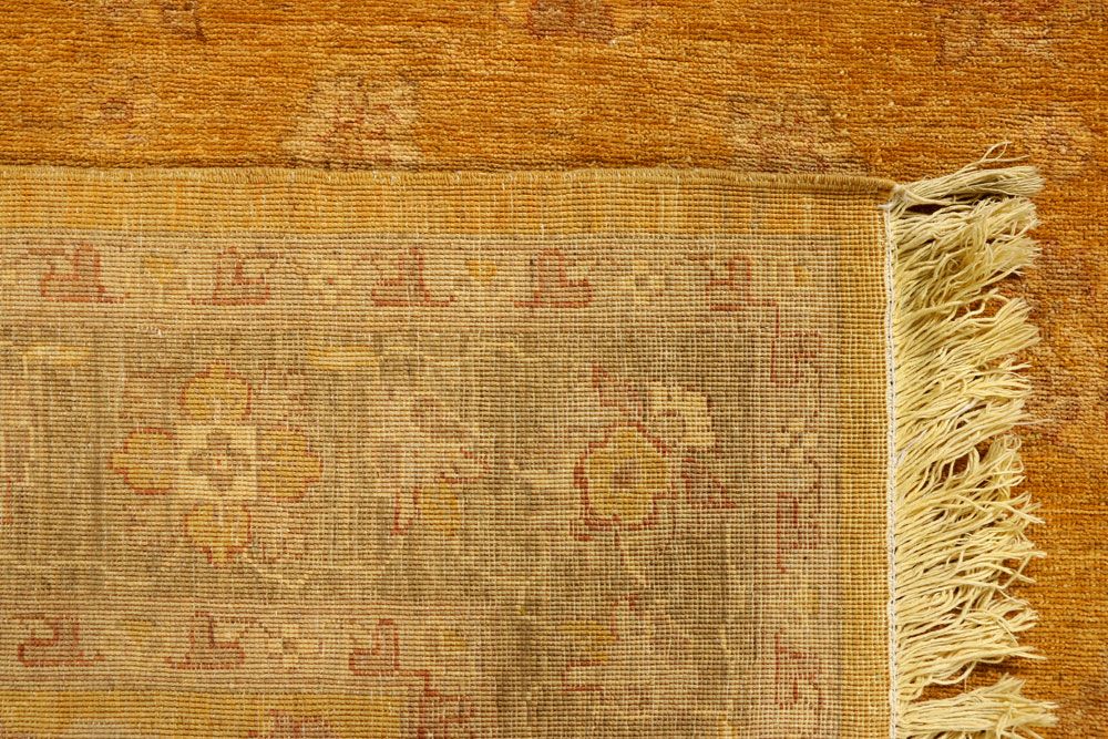 Ziegler 5' 7 x 7' 6 - No. 39499 - ALRUG Rug Store