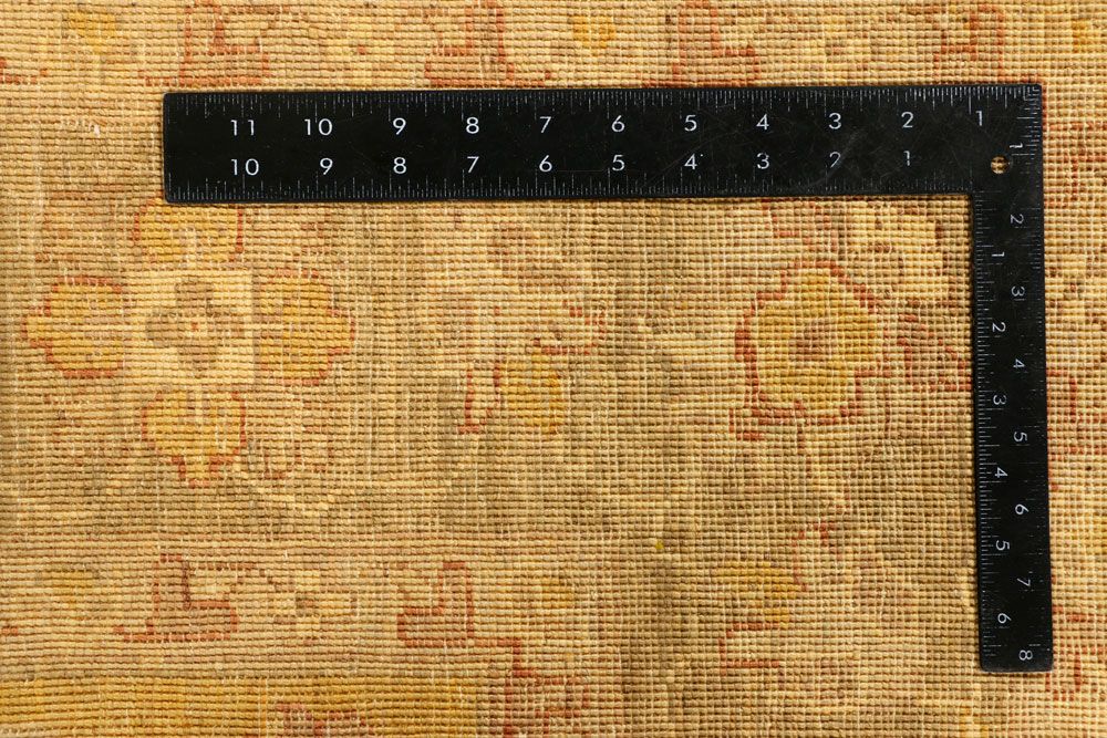 Ziegler 5' 7 x 7' 6 - No. 39499 - ALRUG Rug Store