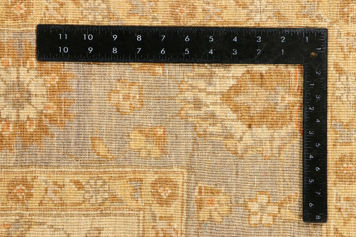 Tan Ziegler 5' 8 x 7' 10 - No. 39519 - ALRUG Rug Store