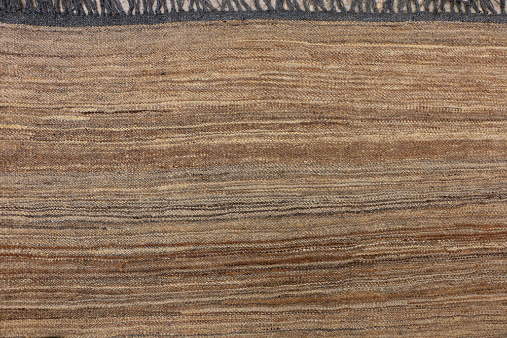 Peru Kilim 6' 7 x 9' 9 - No. 39525 - ALRUG Rug Store