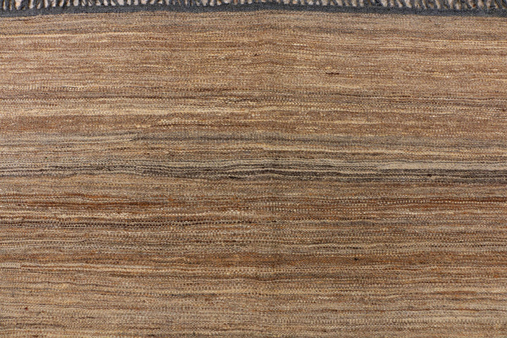 Peru Kilim 6' 7 x 9' 9 - No. 39525 - ALRUG Rug Store