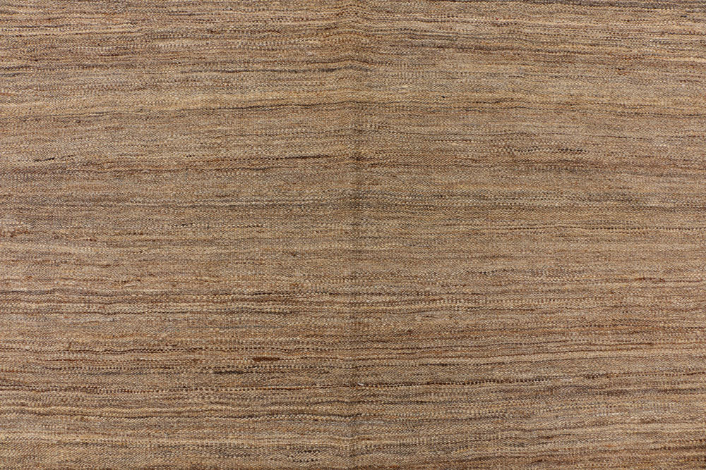 Peru Kilim 6' 7 x 9' 9 - No. 39525 - ALRUG Rug Store