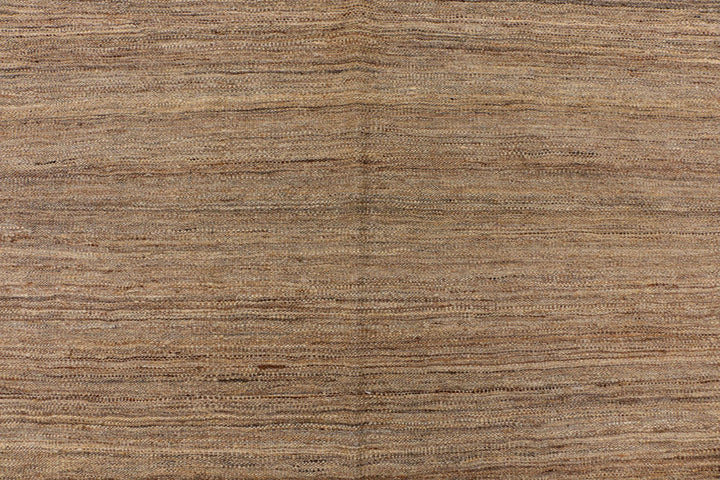 Peru Kilim 6' 7 x 9' 9 - No. 39525 - ALRUG Rug Store