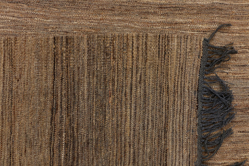 Peru Kilim 6' 7 x 9' 9 - No. 39525 - ALRUG Rug Store