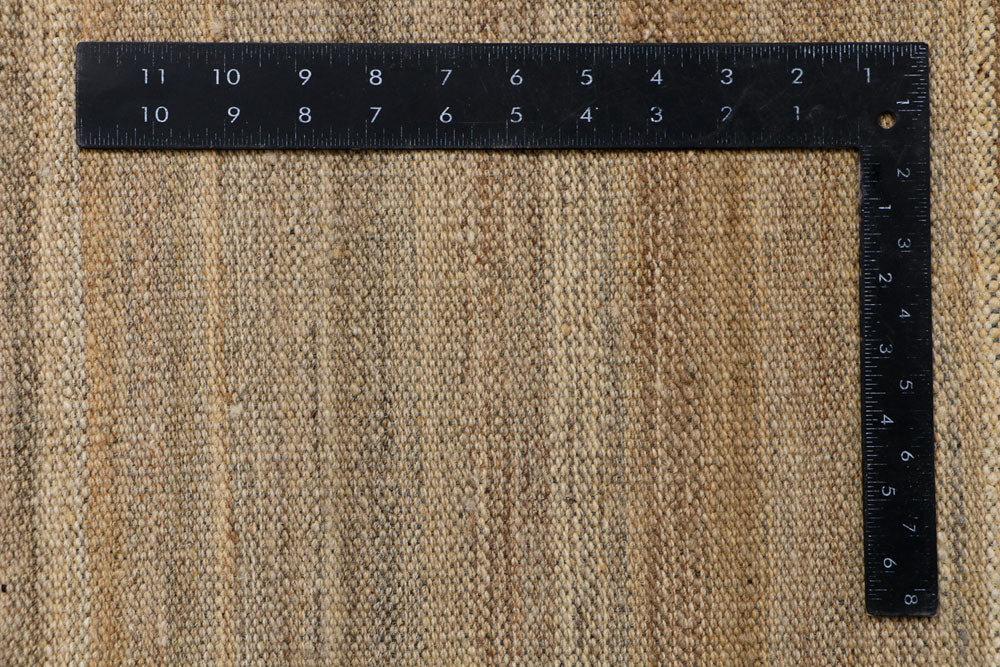 Multi Colored Kilim 5' 1 x 6' 1 - No. 39587 - ALRUG Rug Store