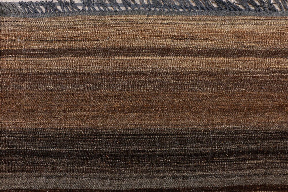 Sienna Kilim 5' 3 x 6' 7 - No. 39588 - ALRUG Rug Store