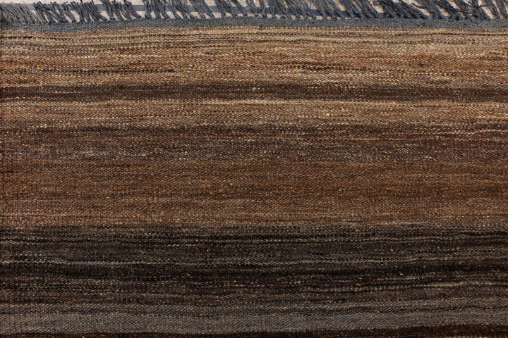 Sienna Kilim 5' 3 x 6' 7 - No. 39588 - ALRUG Rug Store