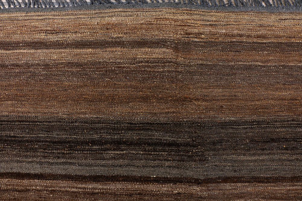 Sienna Kilim 5' 3 x 6' 7 - No. 39588 - ALRUG Rug Store