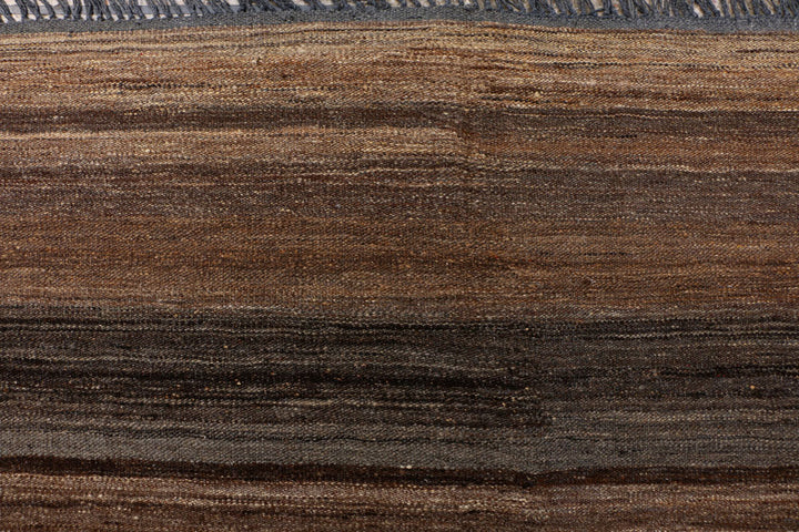 Sienna Kilim 5' 3 x 6' 7 - No. 39588 - ALRUG Rug Store