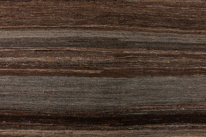 Sienna Kilim 5' 3 x 6' 7 - No. 39588 - ALRUG Rug Store