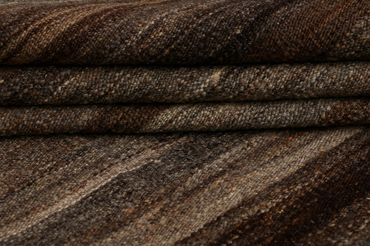 Sienna Kilim 5' 3 x 6' 7 - No. 39588 - ALRUG Rug Store