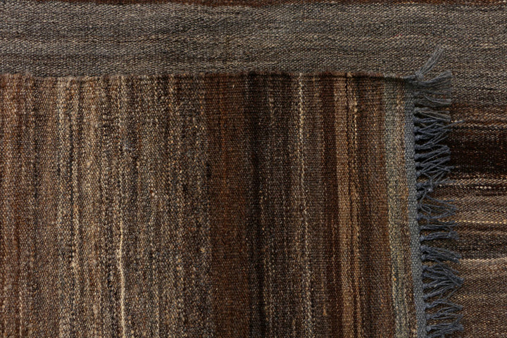 Sienna Kilim 5' 3 x 6' 7 - No. 39588 - ALRUG Rug Store