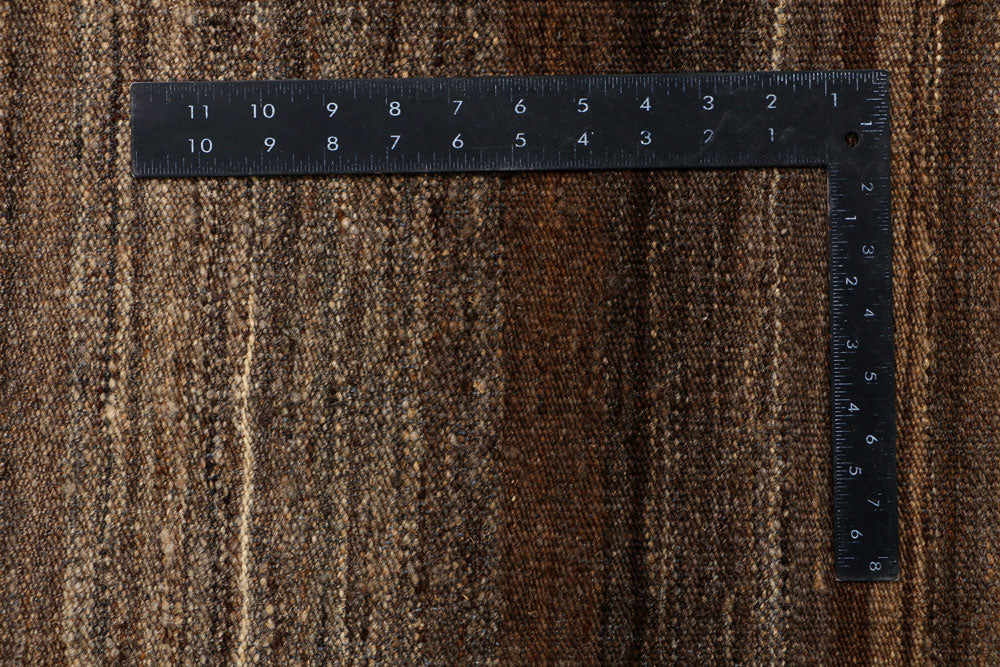 Sienna Kilim 5' 3 x 6' 7 - No. 39588 - ALRUG Rug Store