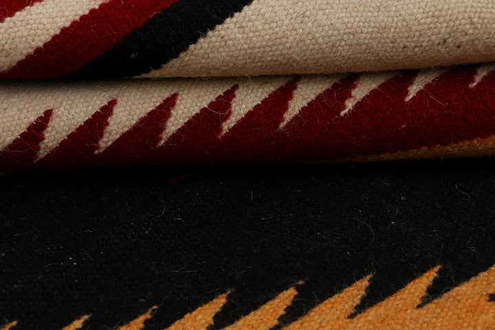 Bisque Kilim 2' 6 x 3' 11 - No. 39621 - ALRUG Rug Store