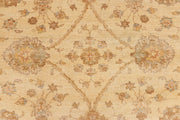 Burlywood Ziegler 6' 7 x 9' 10 - No. 39822 - ALRUG Rug Store