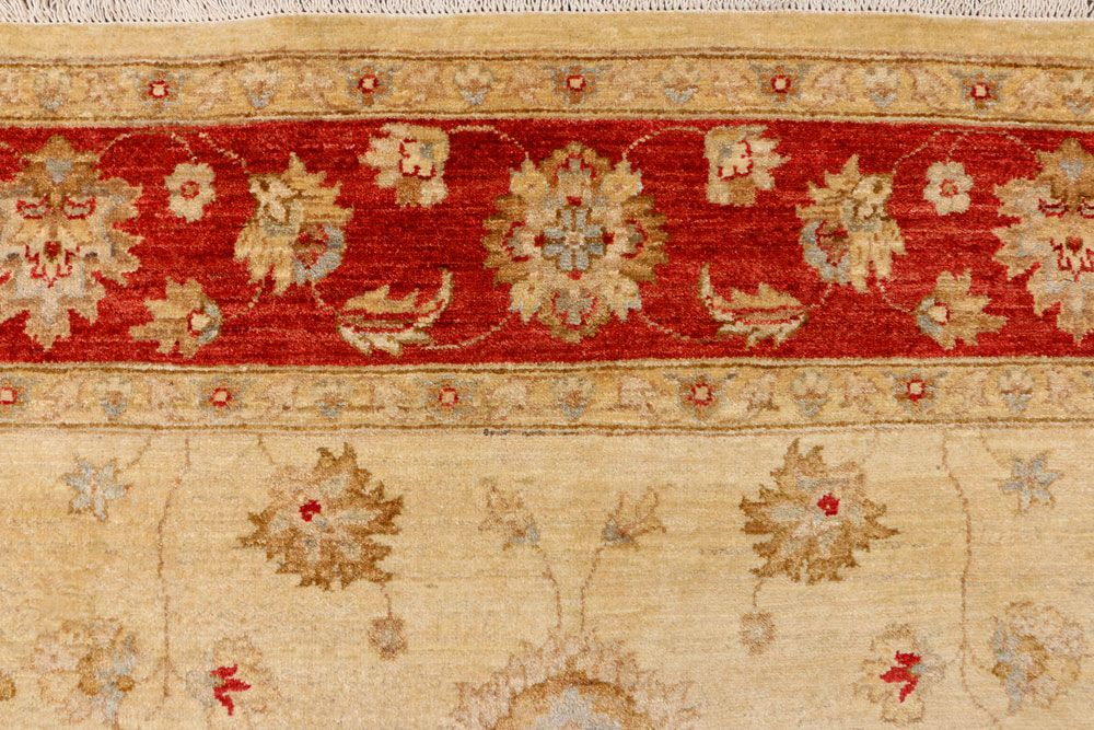 Ziegler 6' 6 x 10' - No. 39830 - ALRUG Rug Store
