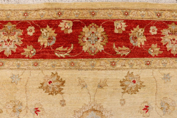 Ziegler 6' 6 x 10' - No. 39830 - ALRUG Rug Store