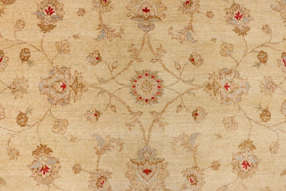 Ziegler 6' 6 x 10' - No. 39830 - ALRUG Rug Store