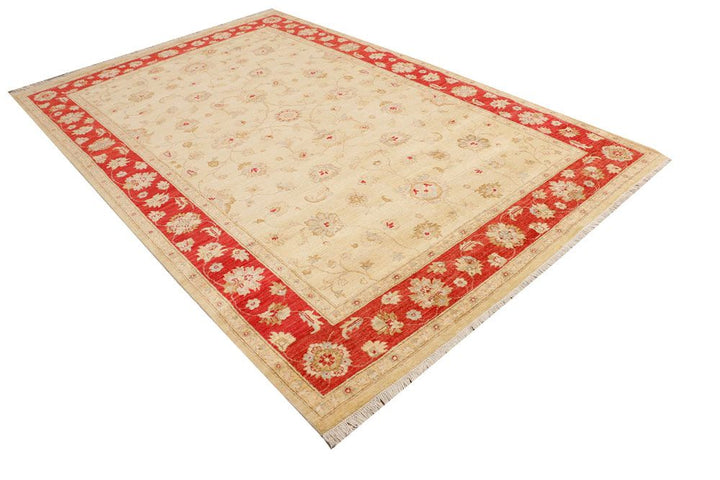 Ziegler 6' 6 x 10' - No. 39830 - ALRUG Rug Store
