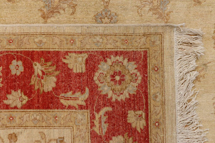 Ziegler 6' 6 x 10' - No. 39830 - ALRUG Rug Store