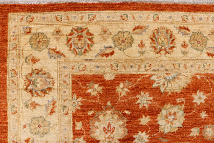 Ziegler 6' x 6' 1 - No. 39835 - ALRUG Rug Store