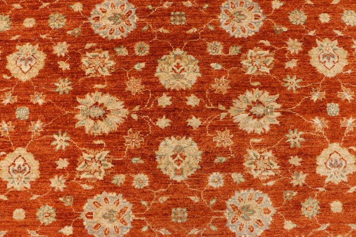 Ziegler 6' x 6' 1 - No. 39835 - ALRUG Rug Store