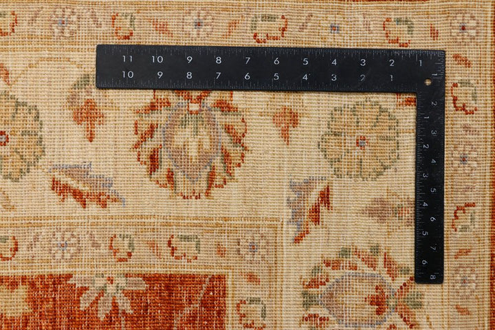 Ziegler 6' x 6' 1 - No. 39835 - ALRUG Rug Store
