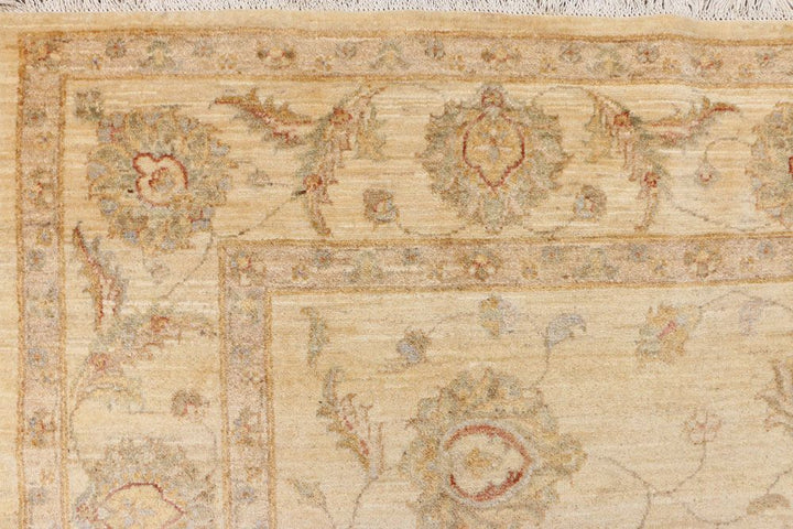 Ziegler 6' 5 x 9' 9 - No. 39842 - ALRUG Rug Store