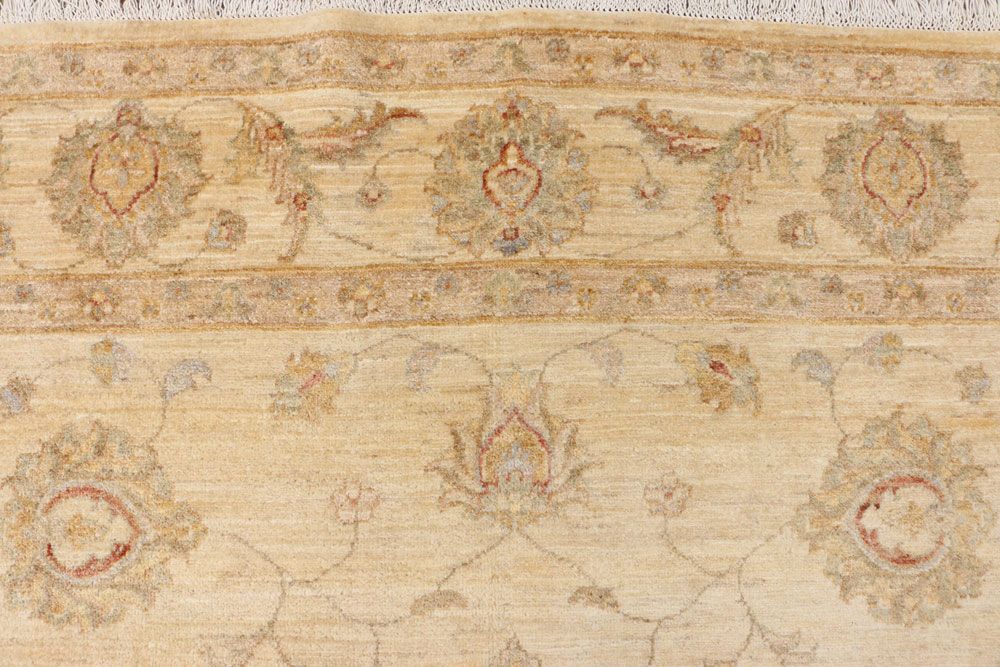 Ziegler 6' 5 x 9' 9 - No. 39842 - ALRUG Rug Store