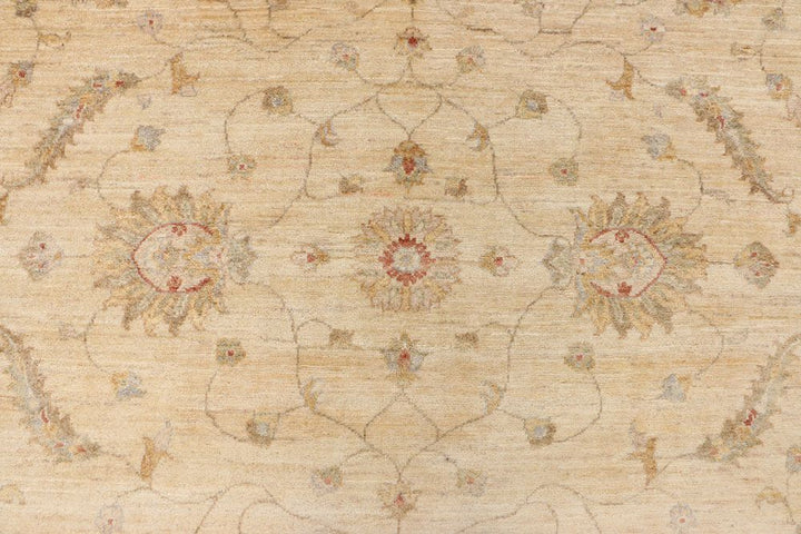 Ziegler 6' 5 x 9' 9 - No. 39842 - ALRUG Rug Store