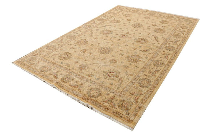 Ziegler 6' 5 x 9' 9 - No. 39842 - ALRUG Rug Store
