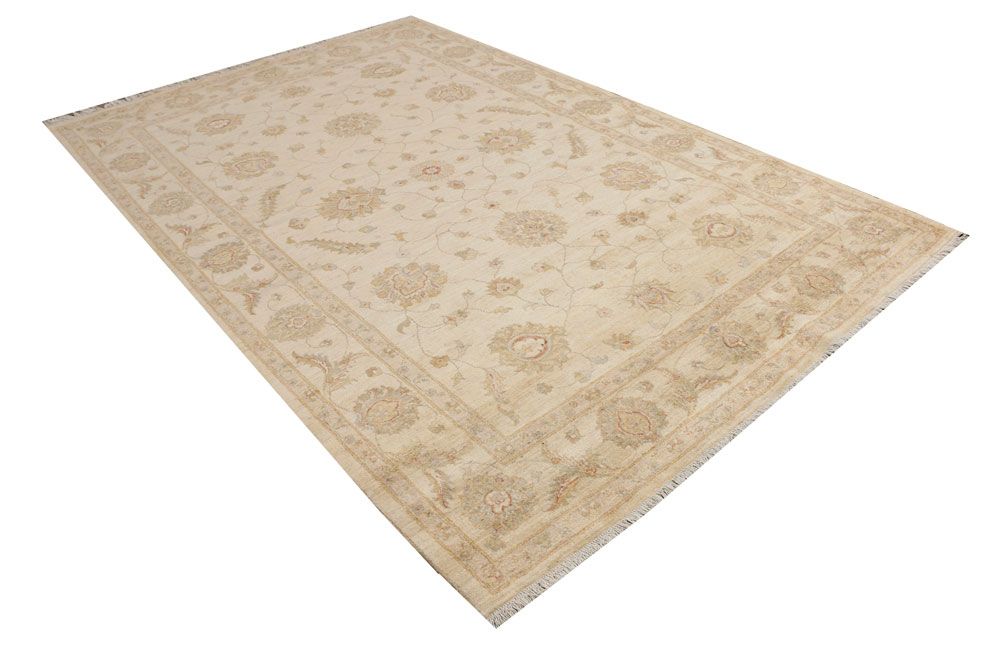 Ziegler 6' 5 x 9' 9 - No. 39842 - ALRUG Rug Store