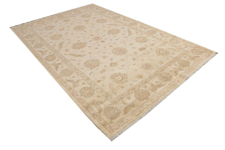Ziegler 6' 5 x 9' 9 - No. 39842 - ALRUG Rug Store