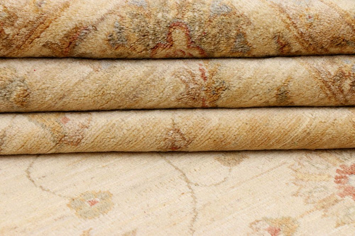 Ziegler 6' 5 x 9' 9 - No. 39842 - ALRUG Rug Store