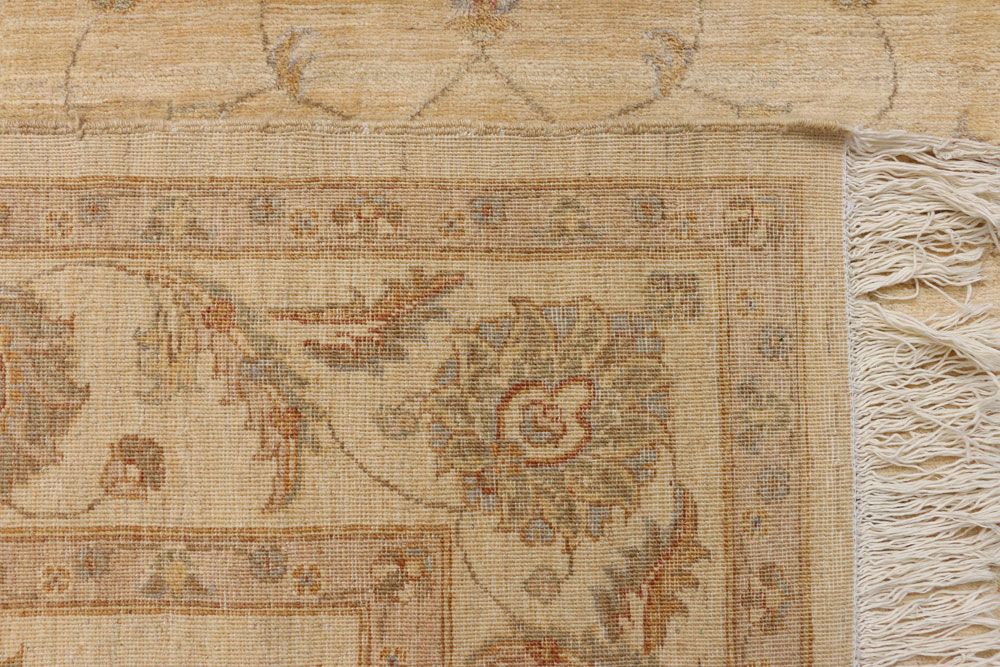 Ziegler 6' 5 x 9' 9 - No. 39842 - ALRUG Rug Store