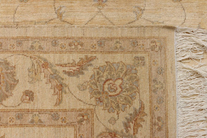 Ziegler 6' 5 x 9' 9 - No. 39842 - ALRUG Rug Store