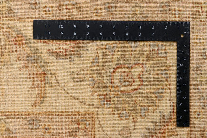 Ziegler 6' 5 x 9' 9 - No. 39842 - ALRUG Rug Store