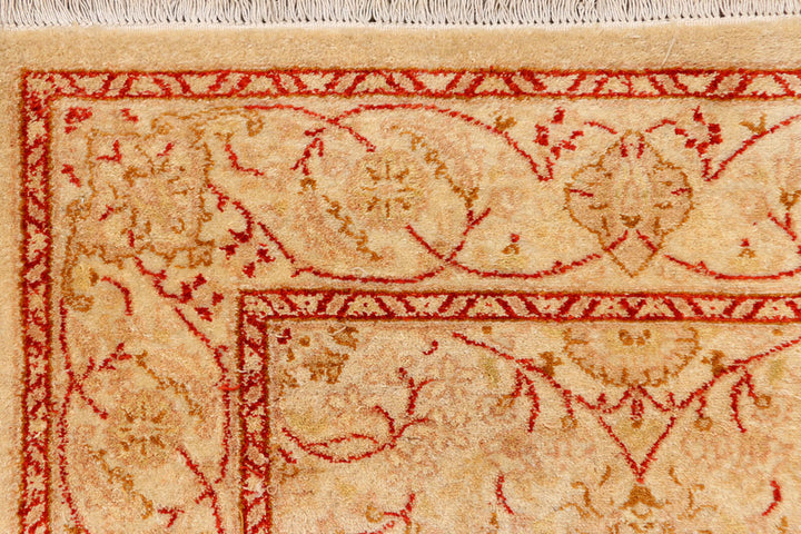 Burlywood Mahal 2' 7 x 13' 5 - No. 39857 - ALRUG Rug Store