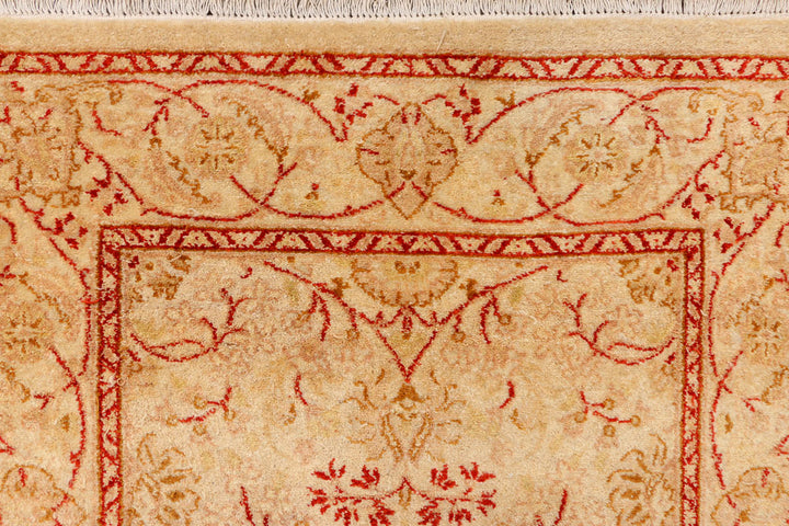 Burlywood Mahal 2' 7 x 13' 5 - No. 39857 - ALRUG Rug Store