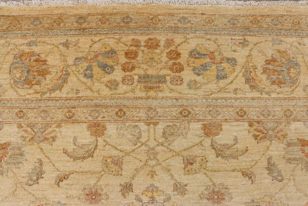 Burlywood Ziegler 7' 10 x 10' 8 - No. 39867 - ALRUG Rug Store