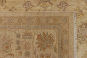 Burlywood Ziegler 7' 10 x 10' 8 - No. 39867 - ALRUG Rug Store