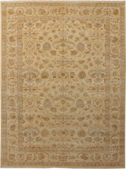Burlywood Ziegler 7' 10 x 10' 8 - No. 39867 - ALRUG Rug Store