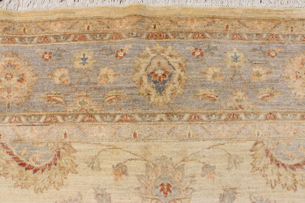 Tan Ziegler 8' x 10' - No. 39883 - ALRUG Rug Store
