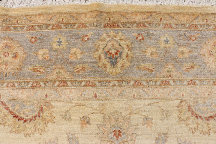 Tan Ziegler 8' x 10' - No. 39883 - ALRUG Rug Store