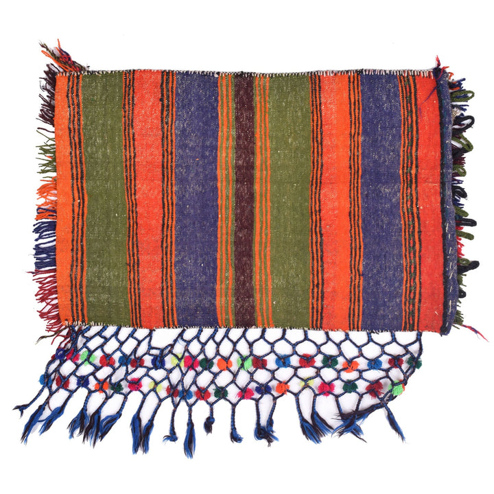 Balisht Rug 1' 7" x 2' 6" - No. AL24114