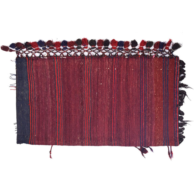 Balisht Rug 2' 1" x 3' 8" - No. AL48563