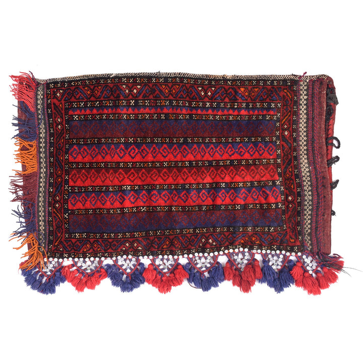 Balisht Rug 1' 9" x 3' 1" - No. AL21356