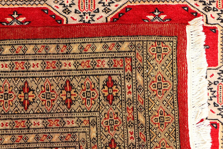 Jaldar 4' 3 x 6' 5 - No. 41035 - ALRUG Rug Store